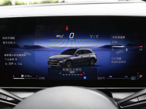 2023GLC 260 L 4MATIC A 5 п؅^