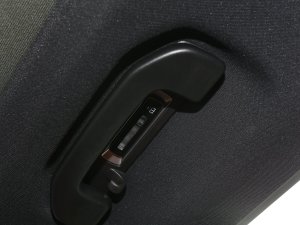 2023款GLC 260 L 4MATIC 豪华型 5座 中控区