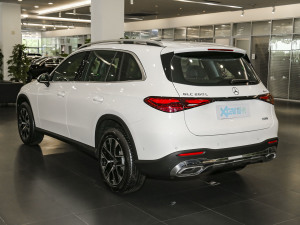 2023GLC 260 L 4MATIC  5 45