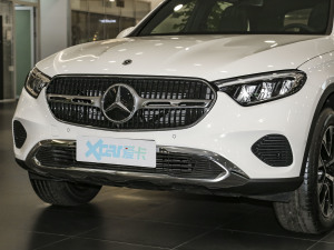 2023GLC 260 L 4MATIC Ӹ 5 (ji)^