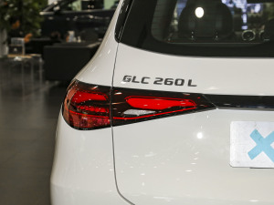 2023GLC 260 L 4MATIC Ӹ 5 (ji)^