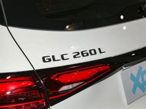 2023GLC 260 L 4MATIC Ӹ 5 (ji)^