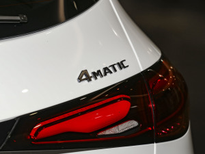 2023GLC 260 L 4MATIC Ӹ 5 (ji)^