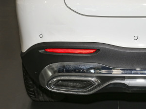 2023GLC 260 L 4MATIC Ӹ 5 (ji)^