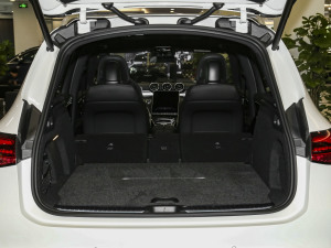 2023GLC 260 L 4MATIC Ӹ 5 g