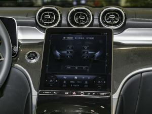 2023GLC 260 L 4MATIC Ӹ 5 {{