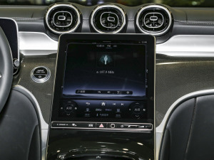 2023GLC 260 L 4MATIC Ӹ 5 п؅^(q)