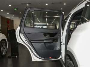 2023GLC 260 L 4MATIC Ӹ 5 ܇T