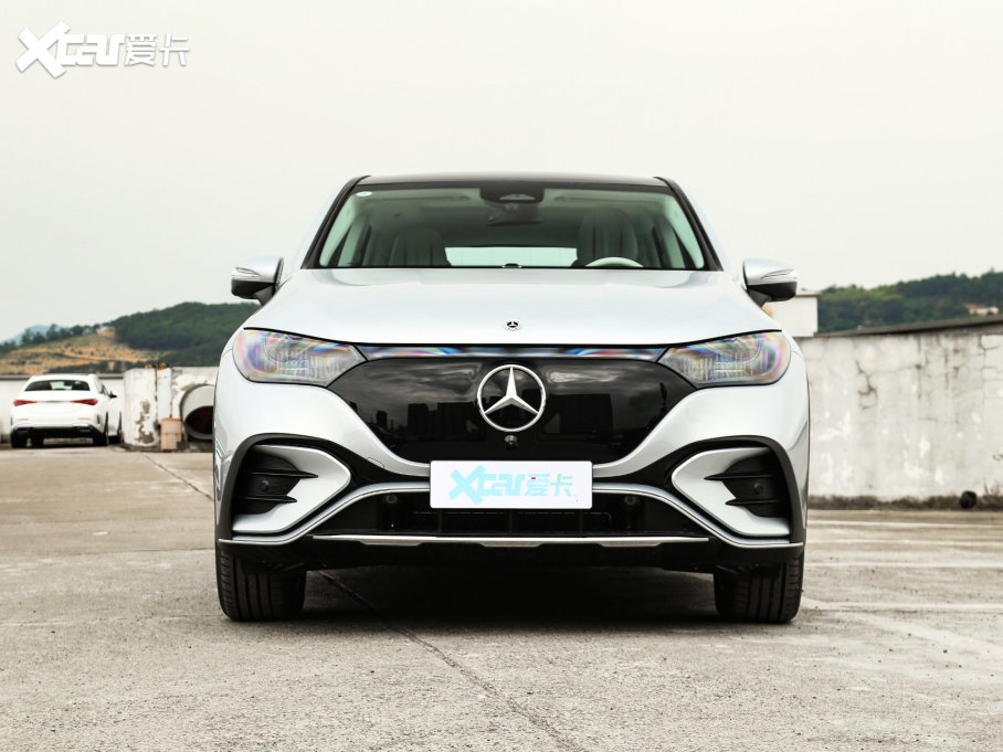 2023EQE SUV 350 4MATIC ȷ