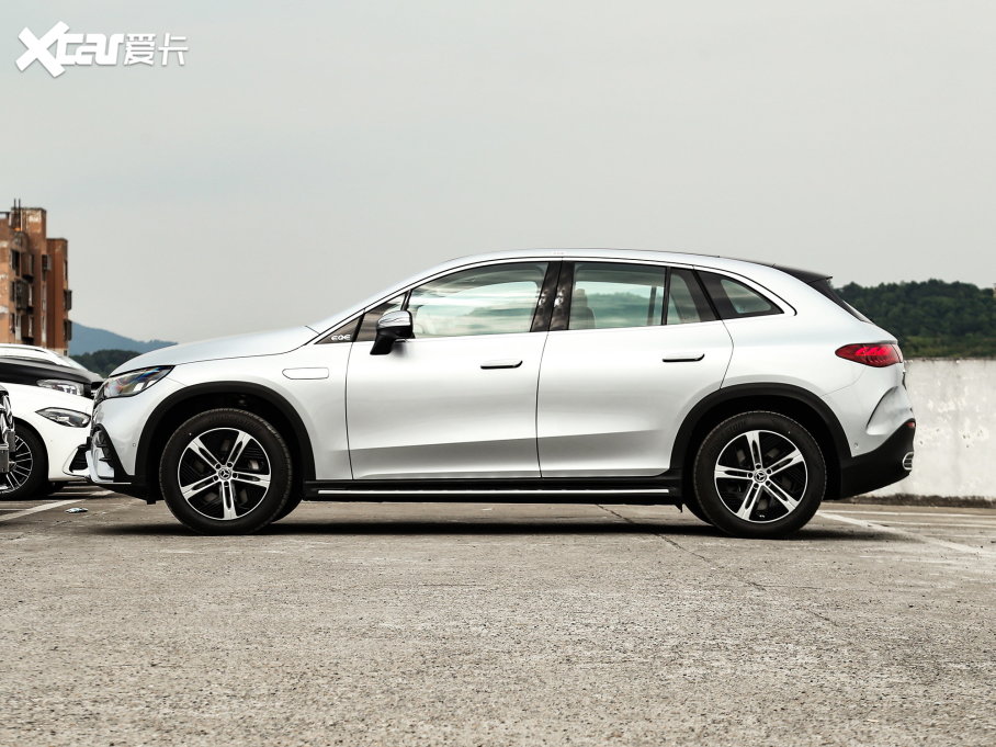 2023EQE SUV 350 4MATIC ȷ