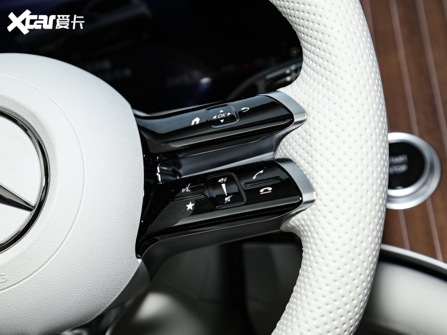 2023YEQE SUV 350 4MATIC h