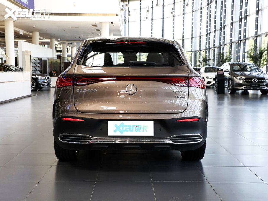 2023YEQE SUV 350 4MATIC A