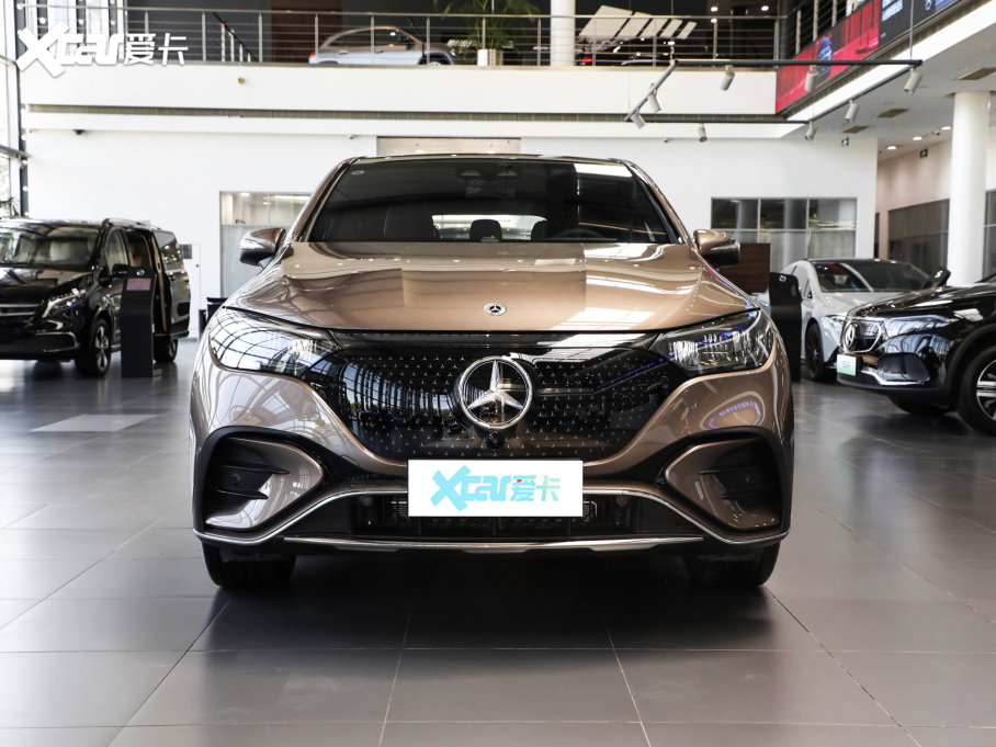 2023YEQE SUV 350 4MATIC A