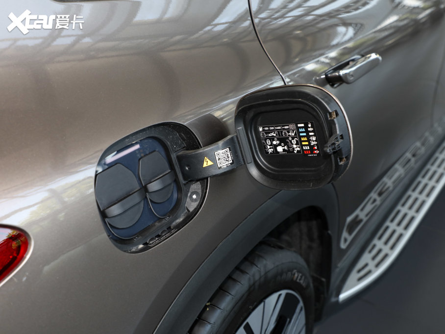 2023YEQE SUV 350 4MATIC A