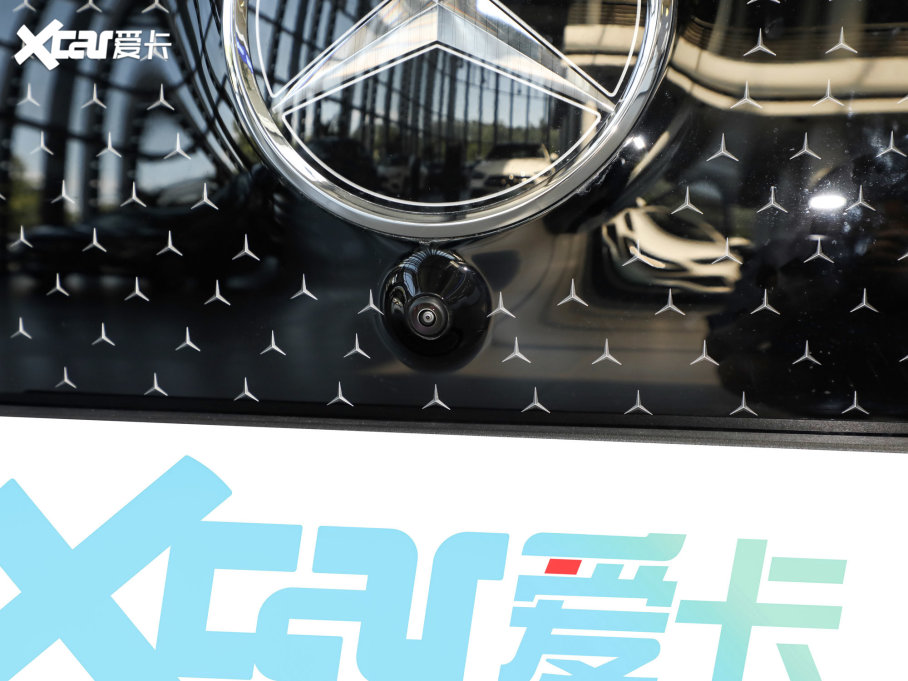 2023YEQE SUV 350 4MATIC A