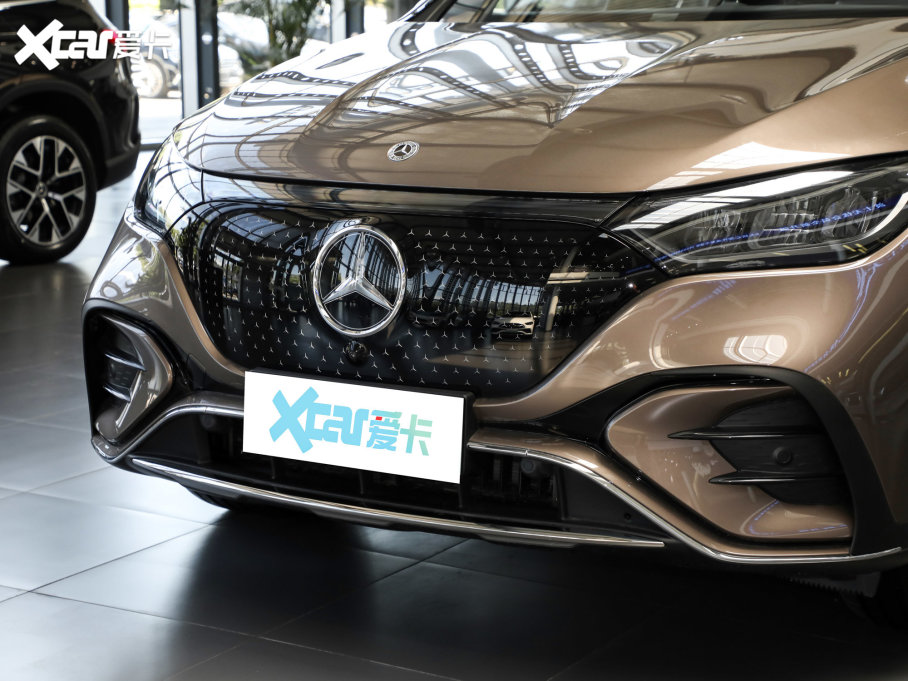 2023YEQE SUV 350 4MATIC A