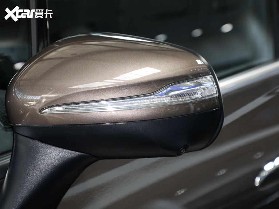 2023YEQE SUV 350 4MATIC A