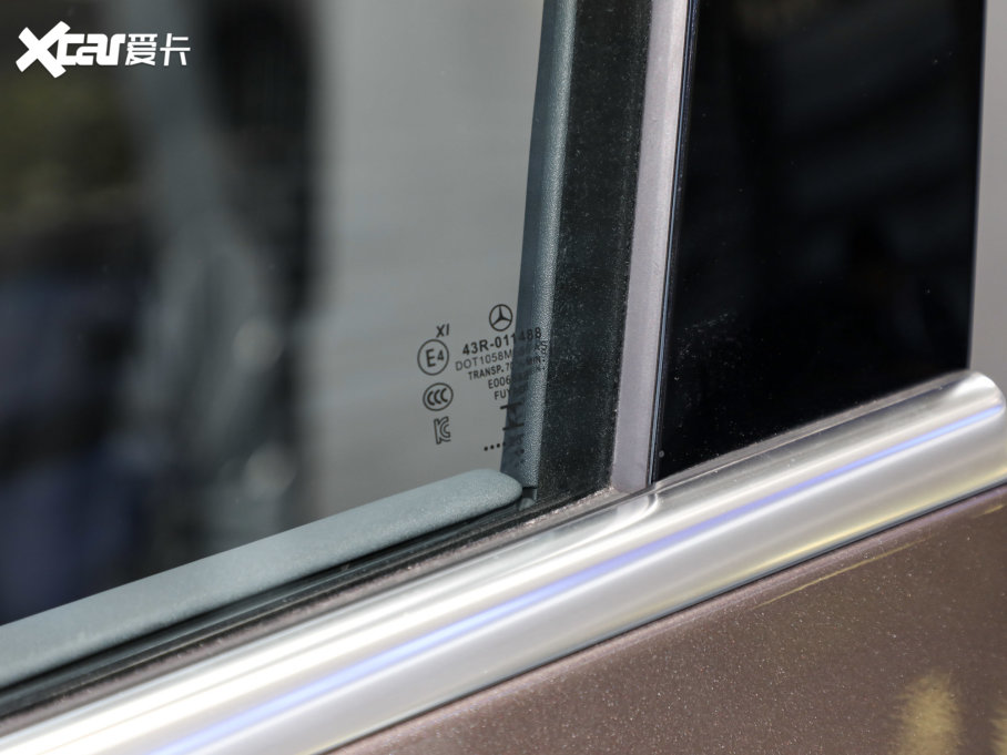 2023YEQE SUV 350 4MATIC A