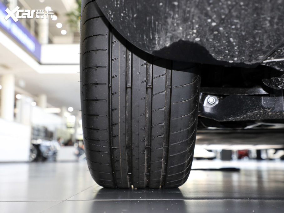 2023YEQE SUV 350 4MATIC A