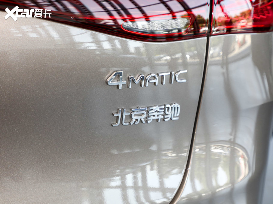 2023YEQE SUV 350 4MATIC A