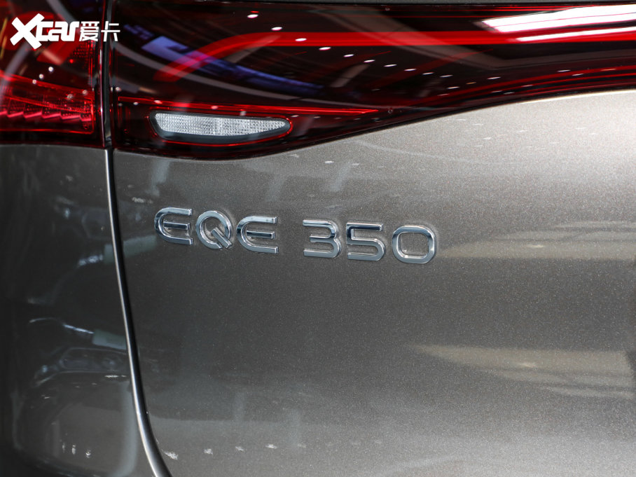 2023YEQE SUV 350 4MATIC A