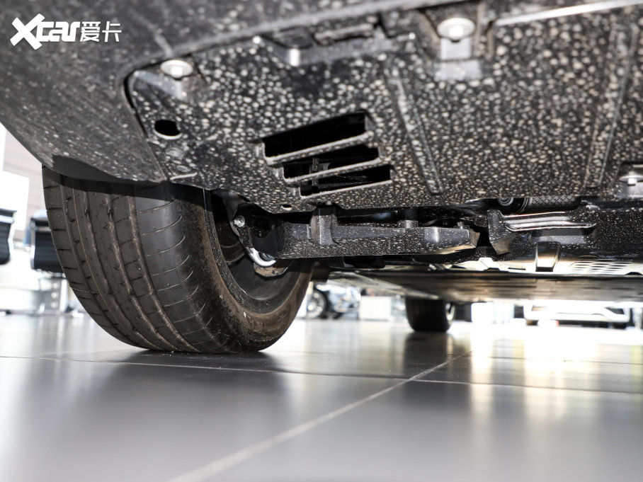 2023YEQE SUV 350 4MATIC A