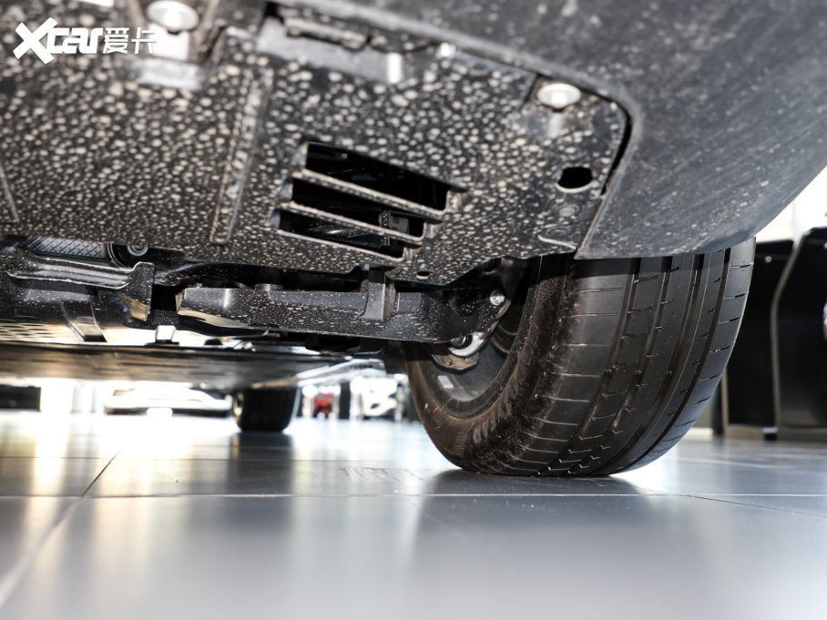 2023YEQE SUV 350 4MATIC A