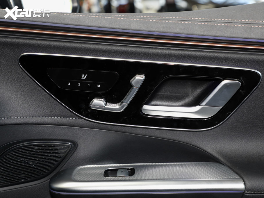 2023YEQE SUV 350 4MATIC A