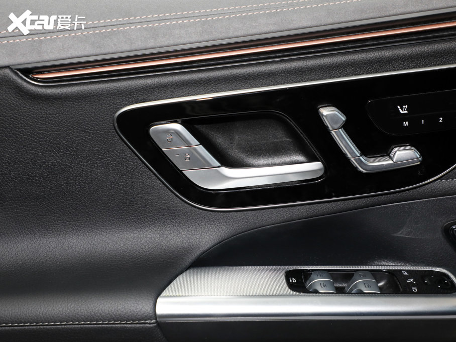 2023YEQE SUV 350 4MATIC A