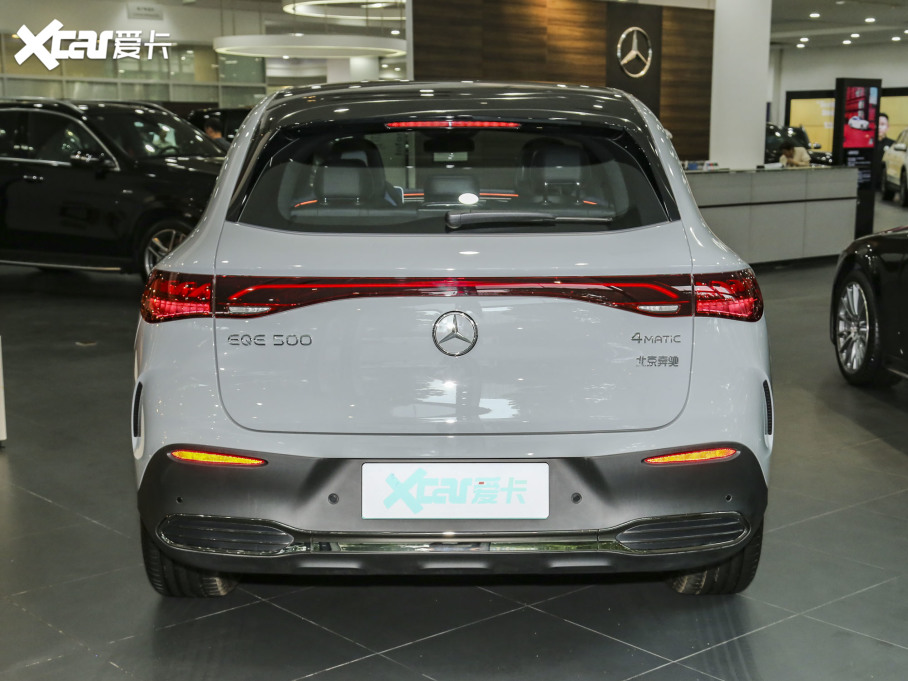 2023YEQE SUV 500 4MATIC ؄e