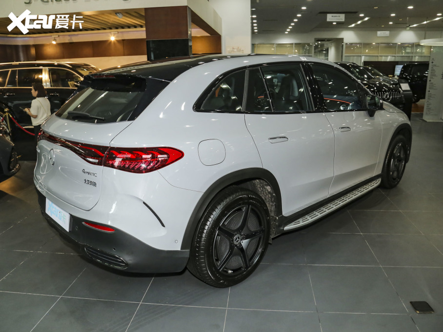 2023YEQE SUV 500 4MATIC ؄e