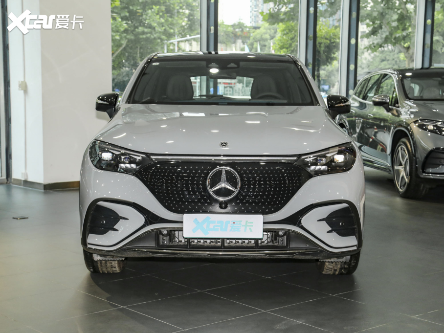 2023YEQE SUV 500 4MATIC ؄e