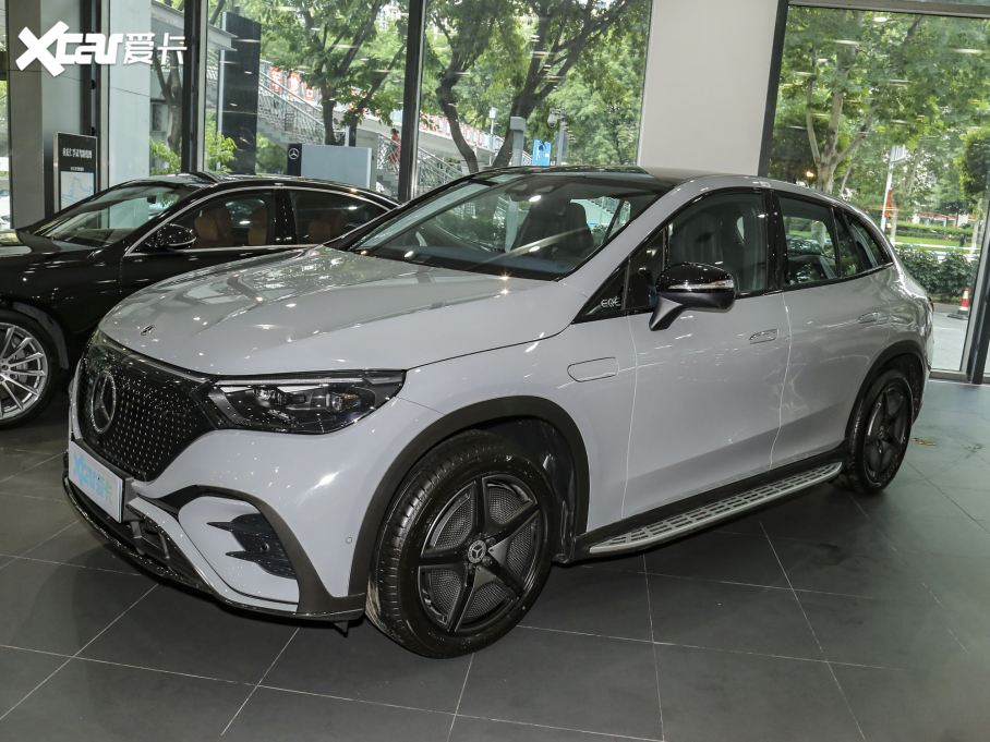 2023YEQE SUV 500 4MATIC ؄e