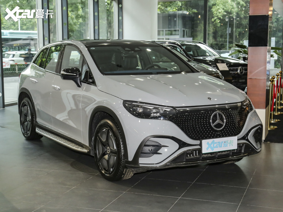 2023YEQE SUV 500 4MATIC ؄e