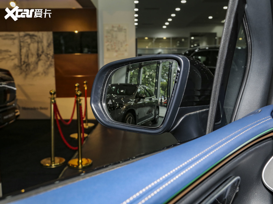 2023YEQE SUV 500 4MATIC ؄e