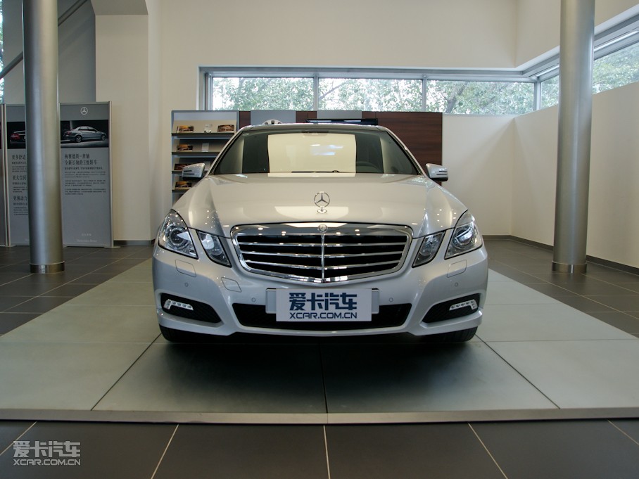 2010YE E 300L rа