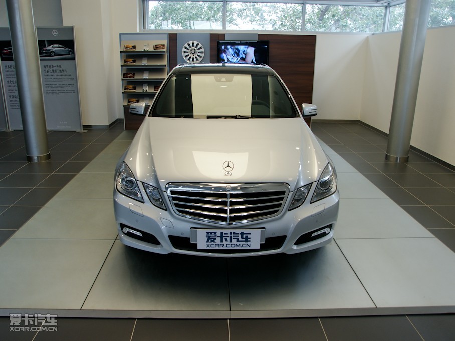 2010YE E 300L rа