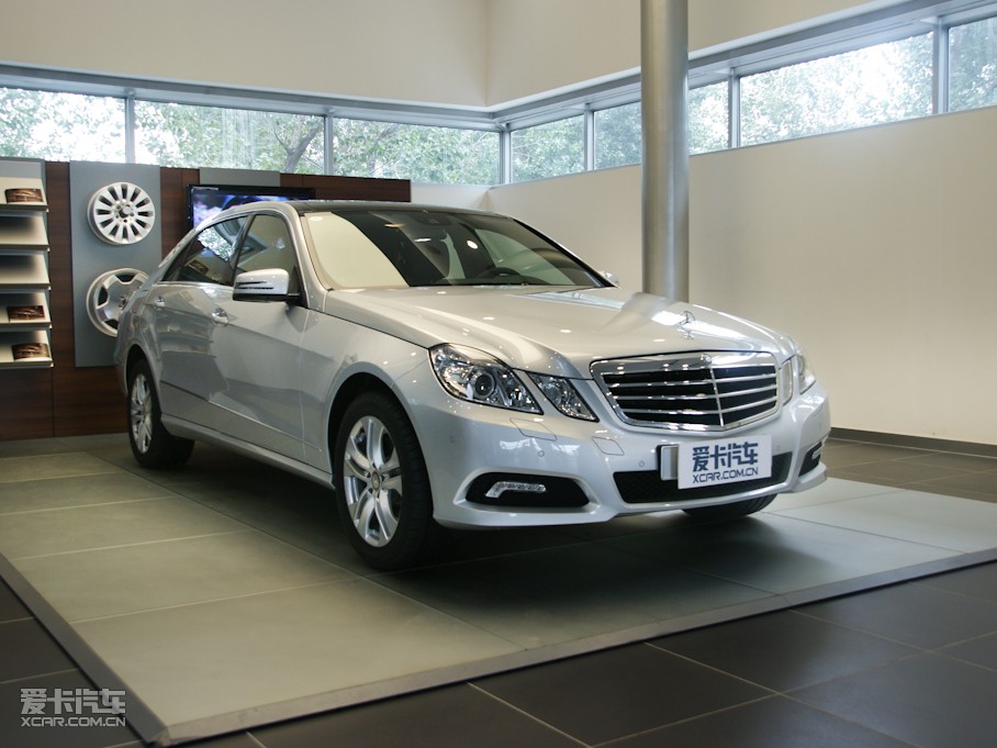 2010YE E 300L rа