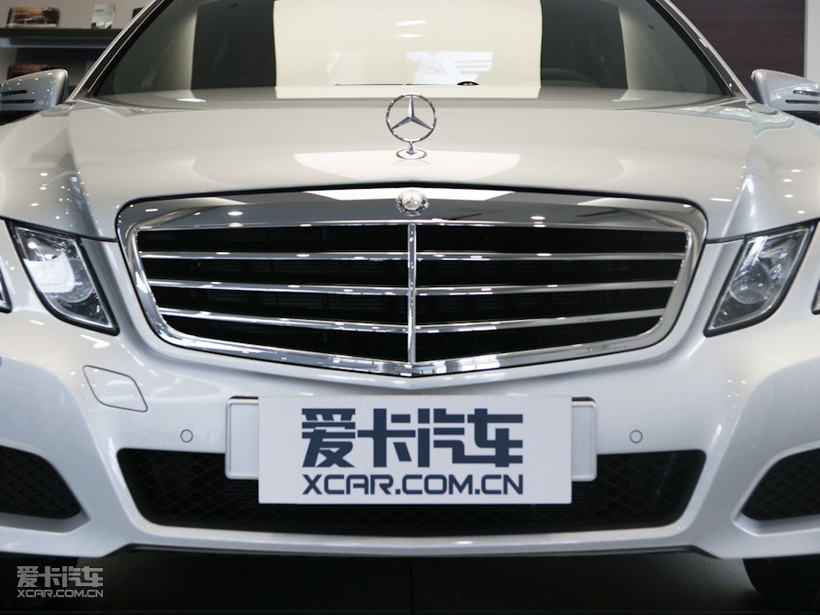 2010YE E 300L rа