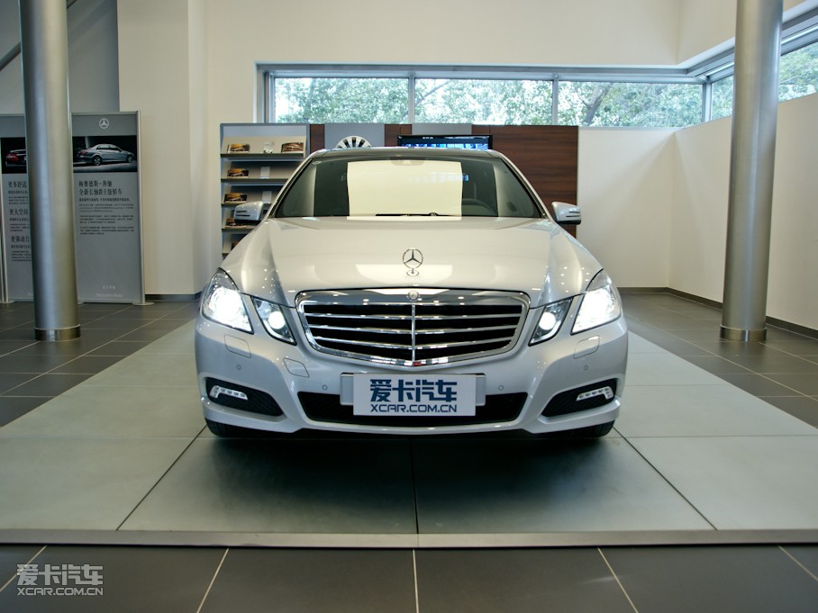 2010YE E 300L rа