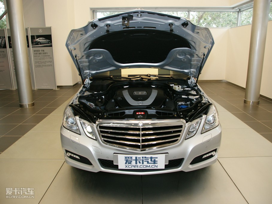 2010YE E 300L rа