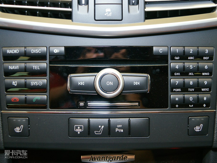 2010YE E 300L rа