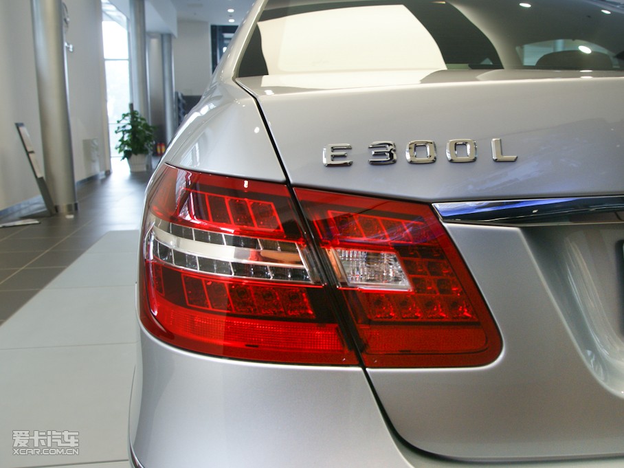 2010YE E 300L rа