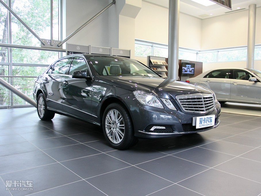 2010YE(j) E 260L CGI(yu)Ű