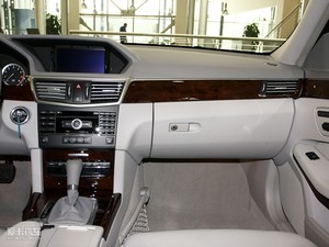 2010E 260L CGI(yu)Ű п؅^(q)