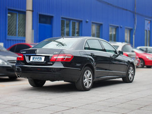 2010E 260L CGIŰ 