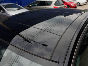 2010款E 260L CGI优雅版 细节外观