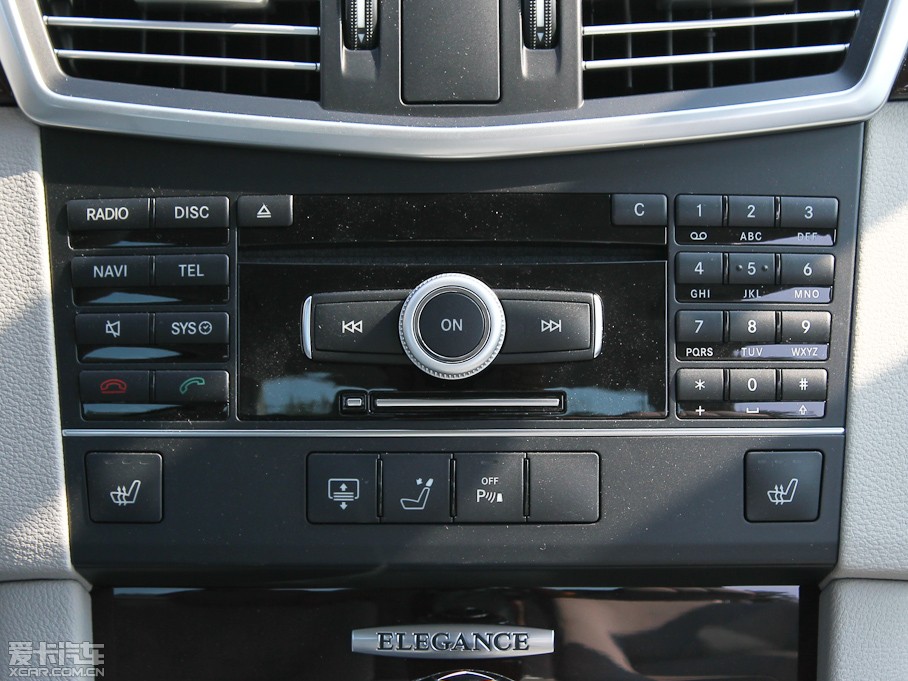 2011YE E 200L CGIŰ