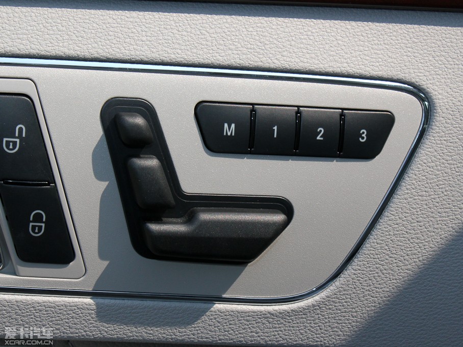 2011YE E 200L CGIŰ