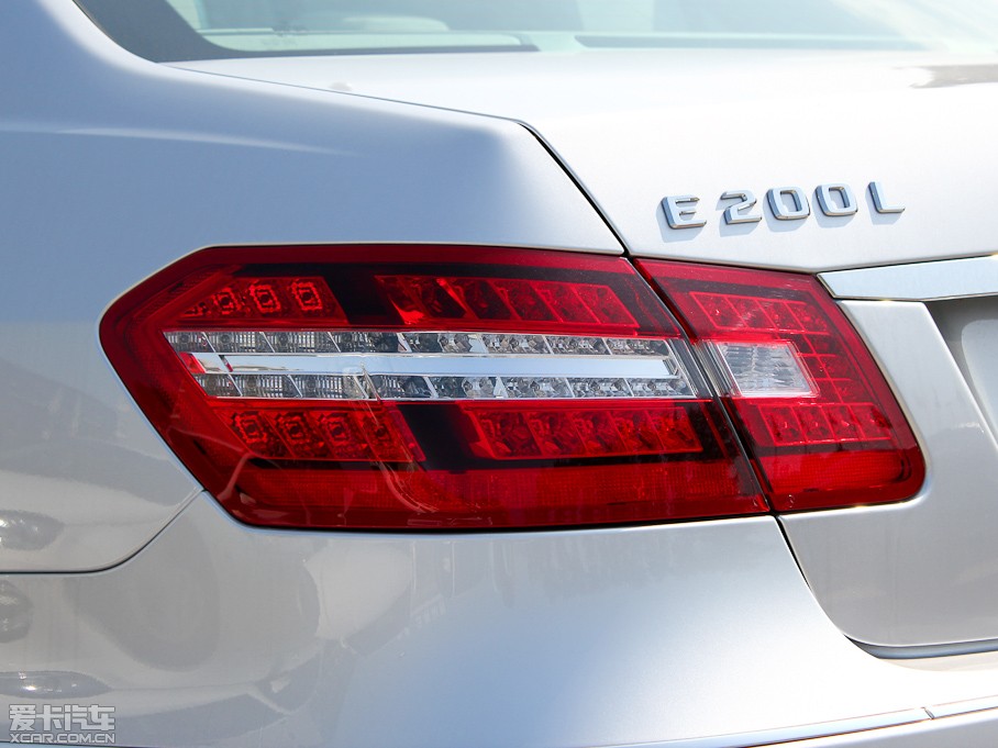 2011YE E 200L CGI(yu)Ű